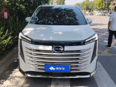 GAC Trumpchi E9 2.0T 136km MAX - ფოტო 3