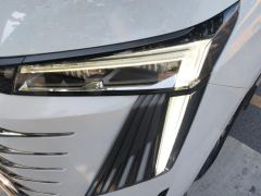 GAC Trumpchi E9 2.0T 136km MAX - ფოტო 4