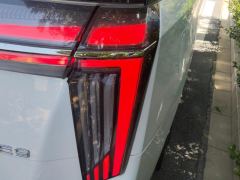 GAC Trumpchi E9 2.0T 136km MAX - ფოტო 5