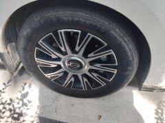 GAC Trumpchi E9 2.0T 136km MAX - ფოტო 6
