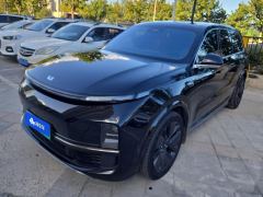 Li Auto L9 Pro - ფოტო 1