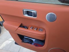 Li Auto L9 Pro - ფოტო 12