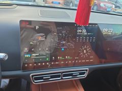 Li Auto L9 Pro - ფოტო 17