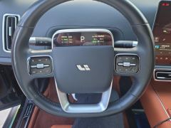 Li Auto L9 Pro - ფოტო 18
