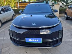 Li Auto L9 Pro - ფოტო 3