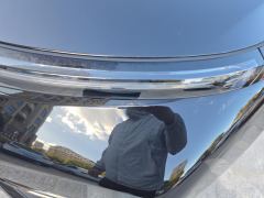 Li Auto L9 Pro - ფოტო 4