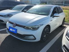 Volkswagen Golf Facelift Pro 200TSI - ფოტო 1