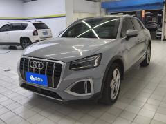 Audi Q2L 35 TFSI Progressive Elegant Edition - ფოტო 1