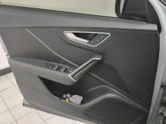 Audi Q2L 35 TFSI Progressive Elegant Edition - ფოტო 12