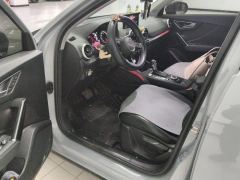 Audi Q2L 35 TFSI Progressive Elegant Edition - ფოტო 14