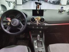 Audi Q2L 35 TFSI Progressive Elegant Edition - ფოტო 16
