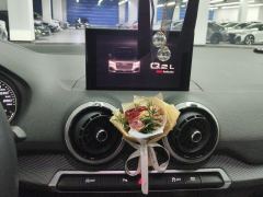 Audi Q2L 35 TFSI Progressive Elegant Edition - ფოტო 17