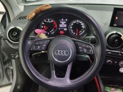 Audi Q2L 35 TFSI Progressive Elegant Edition - ფოტო 18