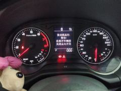 Audi Q2L 35 TFSI Progressive Elegant Edition - ფოტო 20
