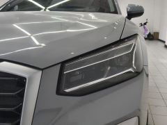 Audi Q2L 35 TFSI Progressive Elegant Edition - ფოტო 4