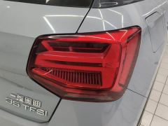 Audi Q2L 35 TFSI Progressive Elegant Edition - ფოტო 5