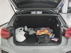 Audi Q2L 35 TFSI Progressive Elegant Edition - ფოტო 7