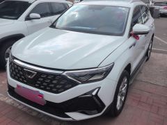 Jetta VS5 280TSI Edition - ფოტო 1