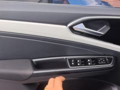 Jetta VS5 280TSI Edition - ფოტო 12