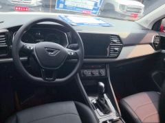 Jetta VS5 280TSI Edition - ფოტო 16