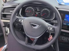 Jetta VS5 280TSI Edition - ფოტო 18
