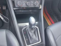 Jetta VS5 280TSI Edition - ფოტო 19