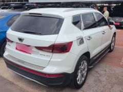 Jetta VS5 280TSI Edition - ფოტო 2
