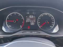 Jetta VS5 280TSI Edition - ფოტო 20