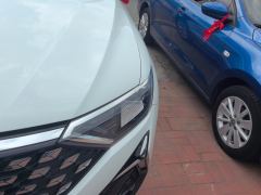 Jetta VS5 280TSI Edition - ფოტო 4