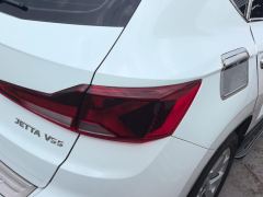 Jetta VS5 280TSI Edition - ფოტო 5