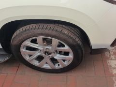 Jetta VS5 280TSI Edition - ფოტო 6