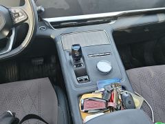 Geely Xingyue L Dongfang Yao 2.0T Automatic two-wheel drive Star Edition - фото 19