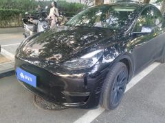 Tesla Model Y 688km Long Range AWD - ფოტო 1