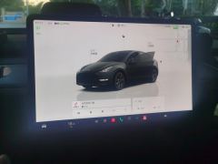 Tesla Model Y 688km Long Range AWD - ფოტო 17