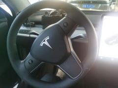 Tesla Model Y 688km Long Range AWD - ფოტო 18