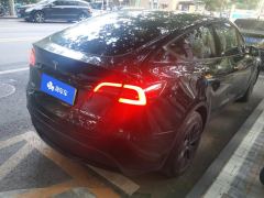Tesla Model Y 688km Long Range AWD - ფოტო 2
