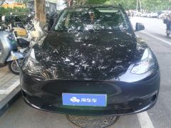 Tesla Model Y 688km Long Range AWD - ფოტო 3