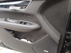 Cadillac XT6 2.0T AWDLuxury Version Edition 6 - ფოტო 13