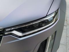 Cadillac XT6 2.0T AWDLuxury Version Edition 6 - ფოტო 4