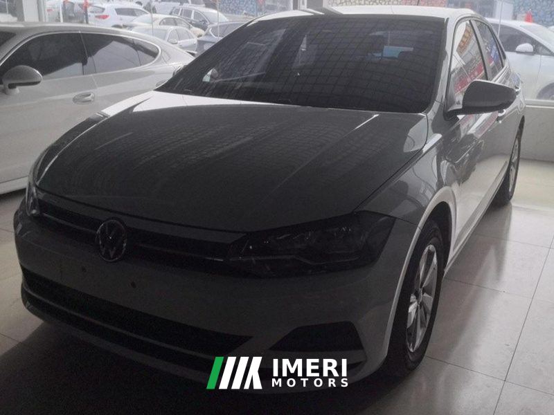 Volkswagen Polo Plus 1.5L Edition - ავტომობილი ჩინეთიდან