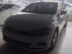 Volkswagen Polo Plus 1.5L Edition - ფოტო 1