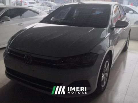 2022 Volkswagen Polo Plus 1.5L Edition - ავტომობილი ჩინეთიდან