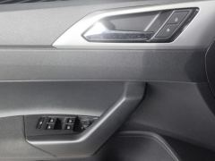 Volkswagen Polo Plus 1.5L Edition - ფოტო 13