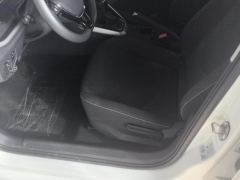 Volkswagen Polo Plus 1.5L Edition - ფოტო 14