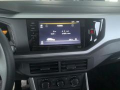 Volkswagen Polo Plus 1.5L Edition - ფოტო 17