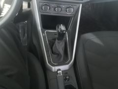 Volkswagen Polo Plus 1.5L Edition - ფოტო 19