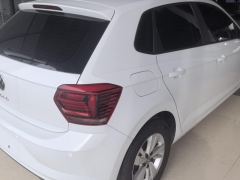 Volkswagen Polo Plus 1.5L Edition - ფოტო 2