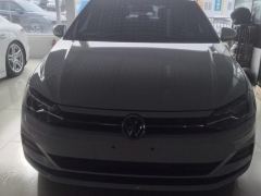 Volkswagen Polo Plus 1.5L Edition - ფოტო 3