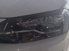 Volkswagen Polo Plus 1.5L Edition - ფოტო 4