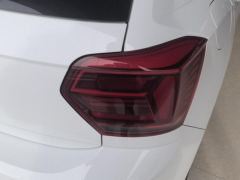 Volkswagen Polo Plus 1.5L Edition - ფოტო 5